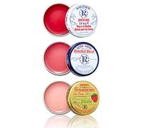 Smith's Rosebud Salve Lavish Layers of Lip Balm