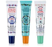 Smith's Rosebud Salve Lip Balm Trio
