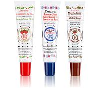 Smith's Rosebud Salve Medley of Lip Balm Tubes