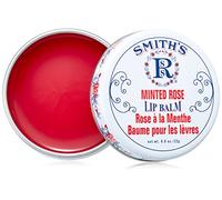 Smith's Rosebud Salve Minted Rose Lip Balm 22 g