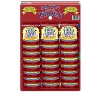Smith's Savoury Selection Bacon Fries – 24 g (Case of 24)