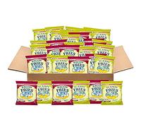 Smith's Savoury Snacks Selection Bundle (Case of 36)