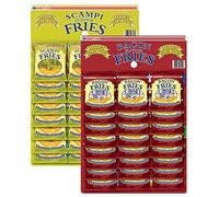 Smiths Scampi & Bacon Fries Mixed Snacks (48 Pack)