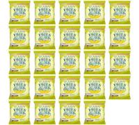 Smiths Scampi Fries Crisps 24 Pack 27g bags