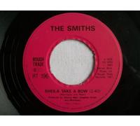 SMITHS Sheila Take a Bow 7"