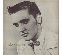 SMITHS - Shoplifters Of The World - EX