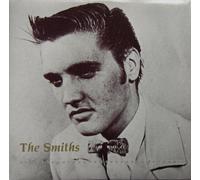 Smiths - Shoplifters Of The World Unite - Vinyl Record 7 - K5826z