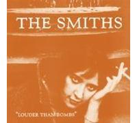 SMITHS - SMITHS - LOUDER THAN BOMBS