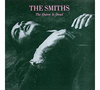 SMITHS - Smiths: The Queen Is Dead [LP, Rough Trade RTD 36]