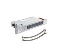 Smith's Space Saver Ss80 Slim Kitchen Plinth Heater Hydronic