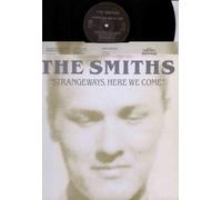 SMITHS - STRANGEWAYS HERE WE COME - LP VINYL