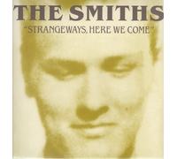 Smiths Strangeways Here We Come LP vinyl Europe Warner 2012 remastered reissue
