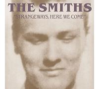 SMITHS - Strangeways Here We Come - Vinyl Record - 86 - C23z