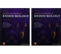 Smith's Textbook of Endourology, 2 Volume Set
