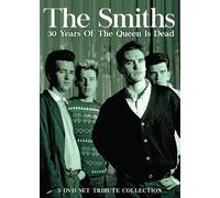 SMITHS - 30 YEARS OF THE QUEEN IS DEAD (1 DVD)