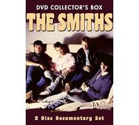 Smiths, The Dvd Collector's Box [2012] [NTSC]