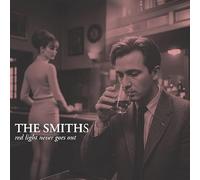Smiths, The - Red Light Never Goes Out (2LP) [VINYL]