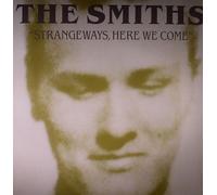 Smiths Strangeways Here We Come LP vinyl Europe Warner 2012 remastered reissue