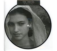 Smiths the - The Queen is Dead / I Keep Mine Hidden (Picture Disc) [7" VINYL]