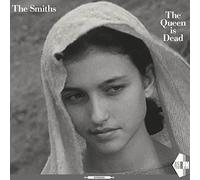 Smiths the - The Queen is Dead (Maxi Single) [12" VINYL]
