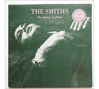 Smiths, The - The Queen Is Dead [VINYL]