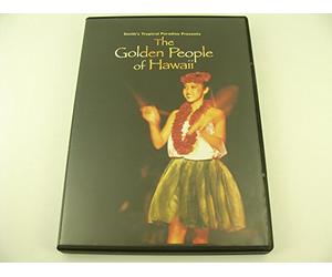 Smith's Tropical Paradise presents: The Golden People of Hawaii