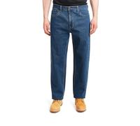 Smith's Workwear Men's Stretch 5 Pocket Work Jean, Lightvintage Wash, 40W x 32L
