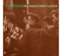 The Smiths - The World Wont Listen [VINYL]