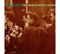 The Smiths - The World Wont Listen [VINYL]