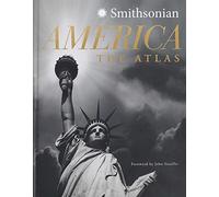 Smithsonian America: The Atlas