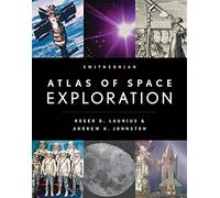Smithsonian Atlas of Space Exploration