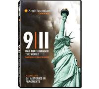 Smithsonian Channel: 9/11 - A Day That Changed the [DVD] [2011] [Region 1] [US Import] [NTSC]