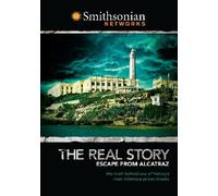 Smithsonian Channel: Real Story - Escape From [DVD] [Region 1] [US Import] [NTSC]