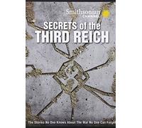 Smithsonian Channel: Secrets of the Third Reich [DVD] [Region 1] [US Import] [NTSC]