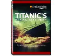 Smithsonian Channel: Titanic's Final Mystery [DVD] [2012] [Region 1] [US Import] [NTSC]