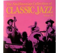 Smithsonian Collection Classic Jazz 3 by Ellington, Gillespie, Parker, Smithsonian Collection Ofart (1992-10-13)