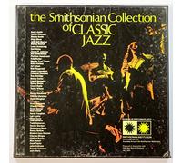 Smithsonian Collection of Classic Jazz