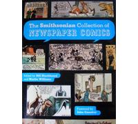 Smithsonian Collection of Newspaper Comics