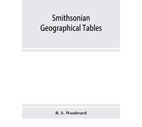 Smithsonian geographical tables