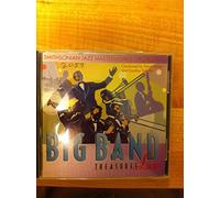 Smithsonian Jazz Masterworks - Big Band Treasures Live