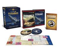 Smithsonian: Mysteries of the Titanic the Heritage [DVD] [Region 1] [US Import] [NTSC]