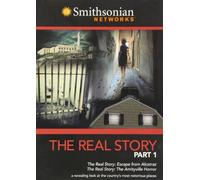 Smithsonian Networks The Real Story Part 1
