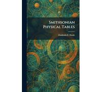 Smithsonian Physical Tables