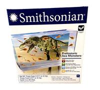 Smithsonian Prehistoric Sea Monsters Triops Eggs Kit