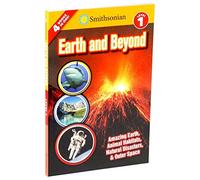 Smithsonian Readers Earth and Beyond Level 1 (Smithsonian Leveled Readers)