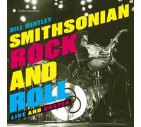 Smithsonian Rock and Roll : Live and Unseen