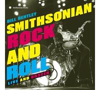 Smithsonian Rock and Roll: Live and Unseen