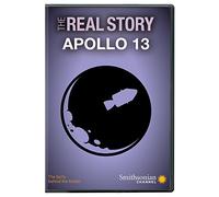 SMITHSONIAN: THE REAL STORY - APOLLO 13 - SMITHSONIAN: THE REAL STORY - APOLLO 13 (1 DVD)
