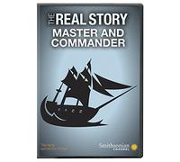 Smithsonian: The Real Story: Master and Commander DVD