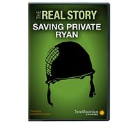 Smithsonian: The Real Story: Saving Private Ryan DVD